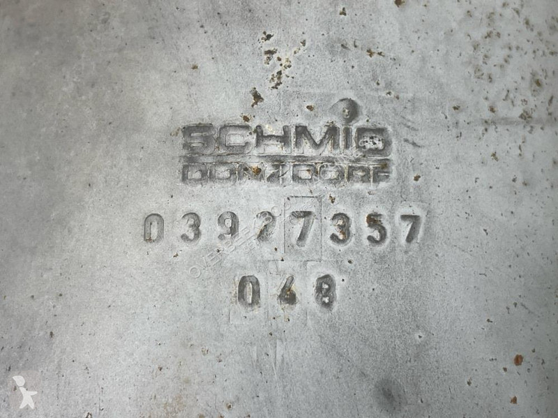 Atlas AR65-3927357-Exhaust/Auspuff/Uitlaat...