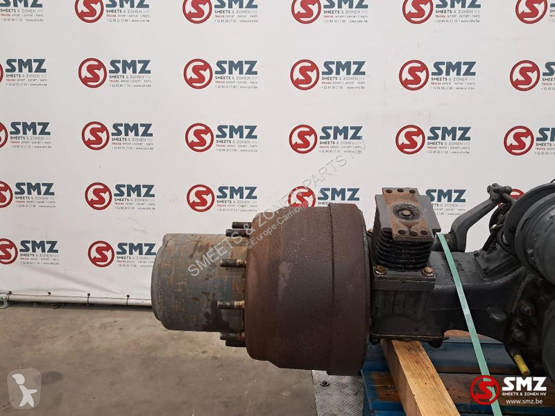 Renault Occ aandrijfas i = 1,19 Renault truck part