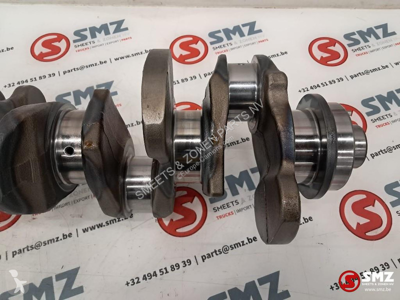 Mercedes Krukas OM926LA Mercedes truck part