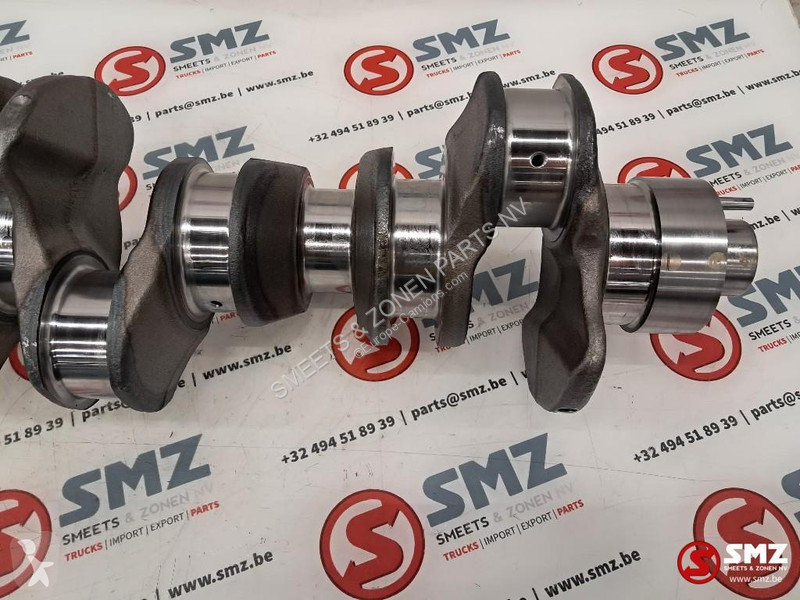 Mercedes Krukas OM936 Mercedes truck part