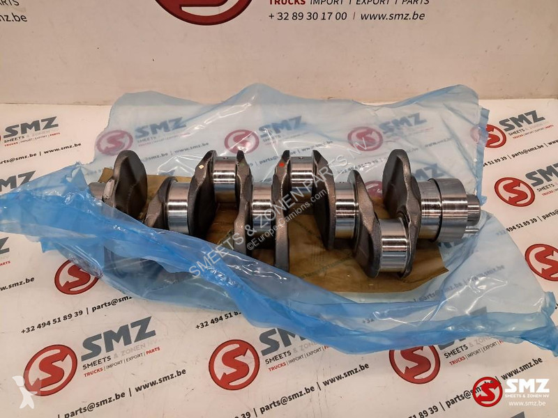 Mercedes Krukas OM934 Mercedes truck part