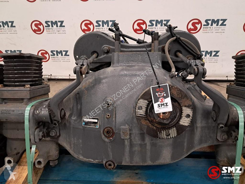 Renault Occ as i = 1,19 Renault kerax truck part