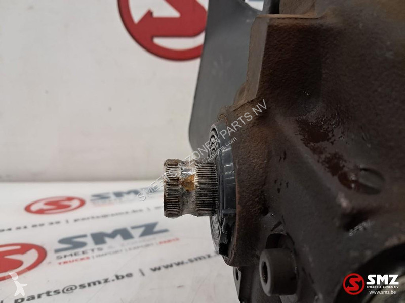 Renault Occ Stuurhuis Renault truck part
