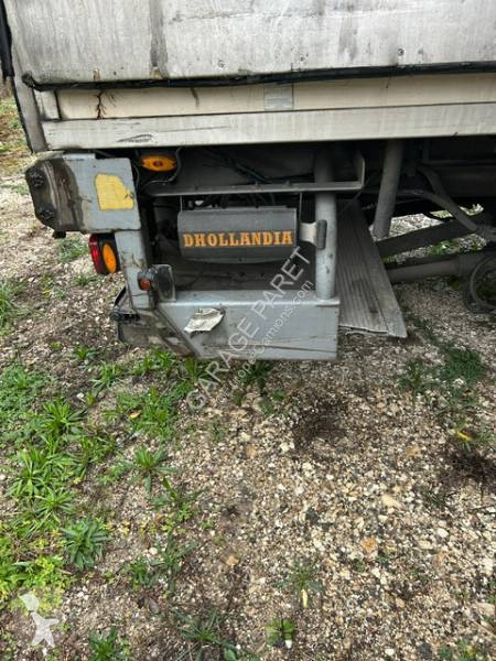 Chereau  truck part
