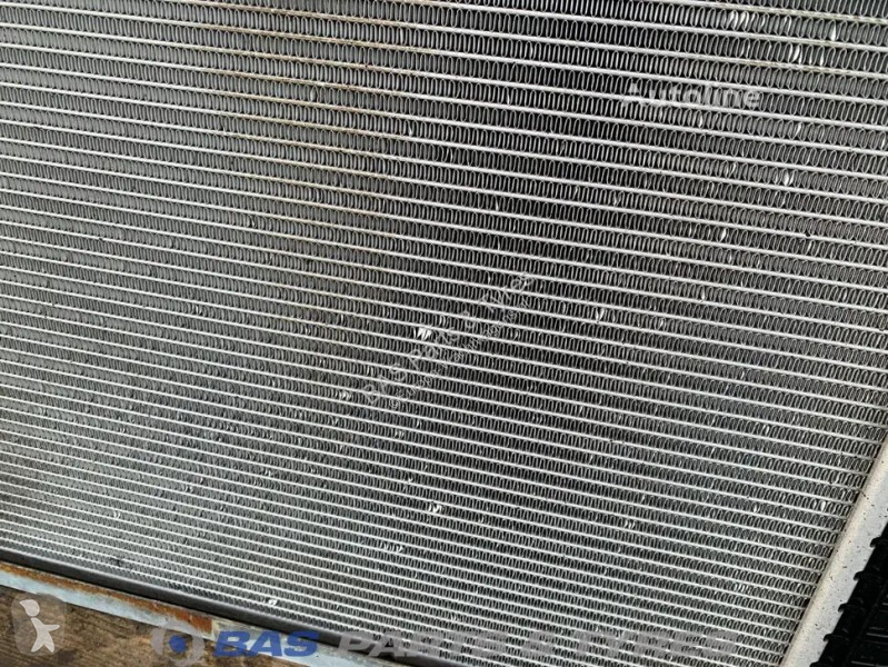 Scania P-Serie NextGen Cooling package DC13 164...