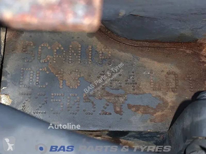 Scania P-Serie NextGen DC13 164 450 truck part