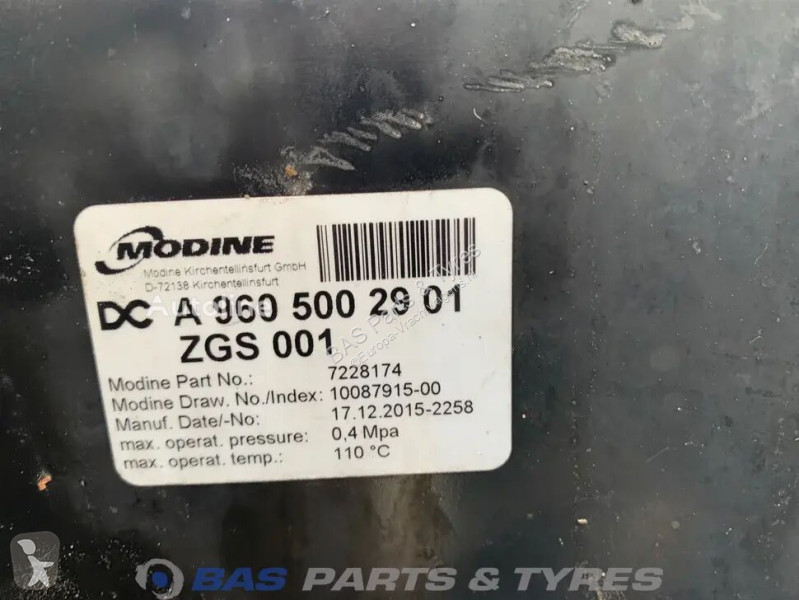 Mercedes  truck part
