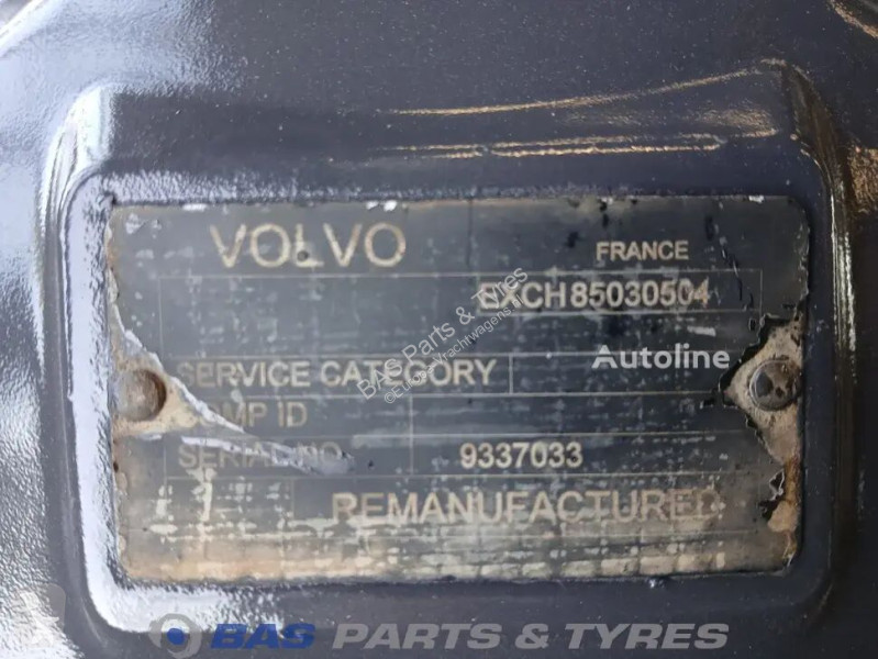 Volvo  truck part