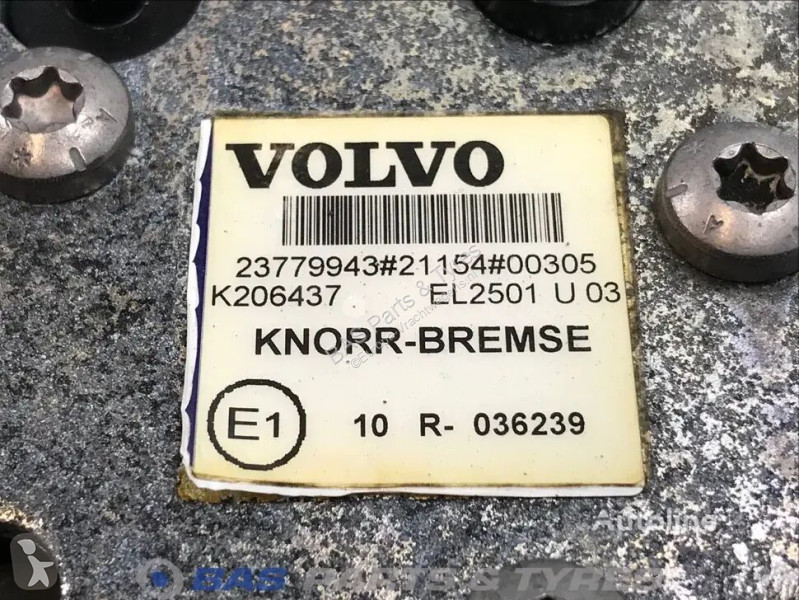 Volvo Air dryer truck part
