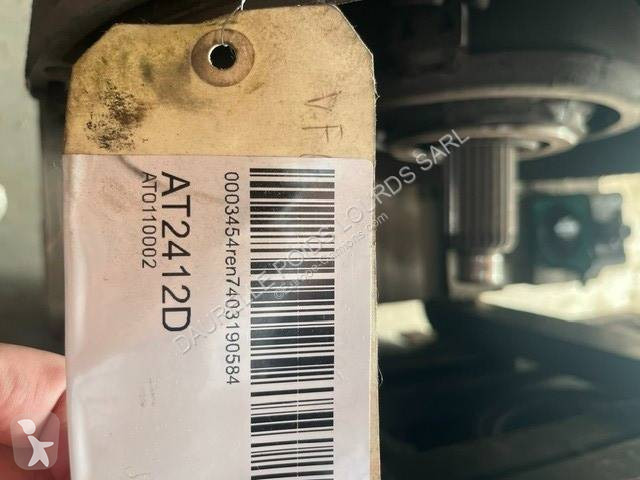 Renault  truck part
