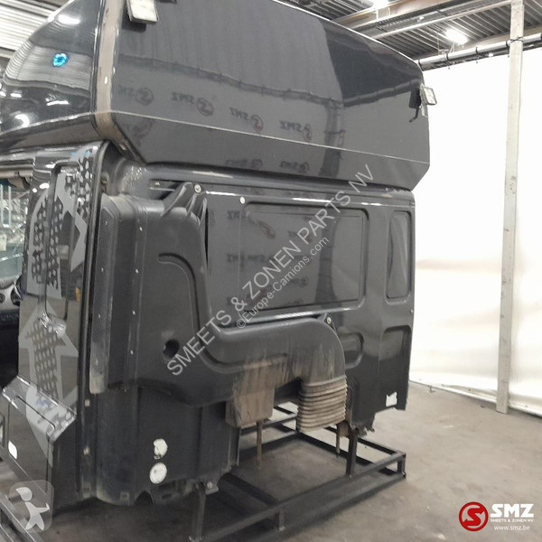 Reservedele til lastbil DAF Occ Cabine DAF