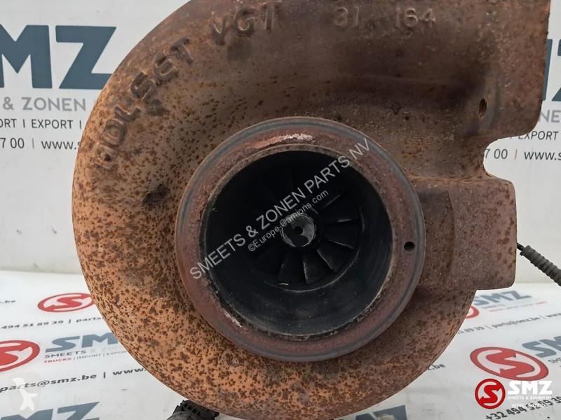 Náhradní díly pro kamiony DAF Occ turbocharger...