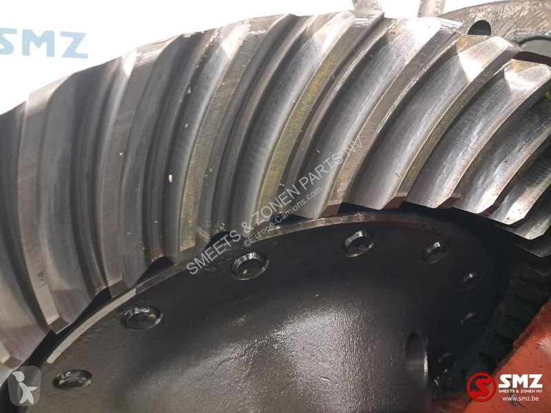 DAF Occ differentiëel 1347 i=2,93 DAF truck part