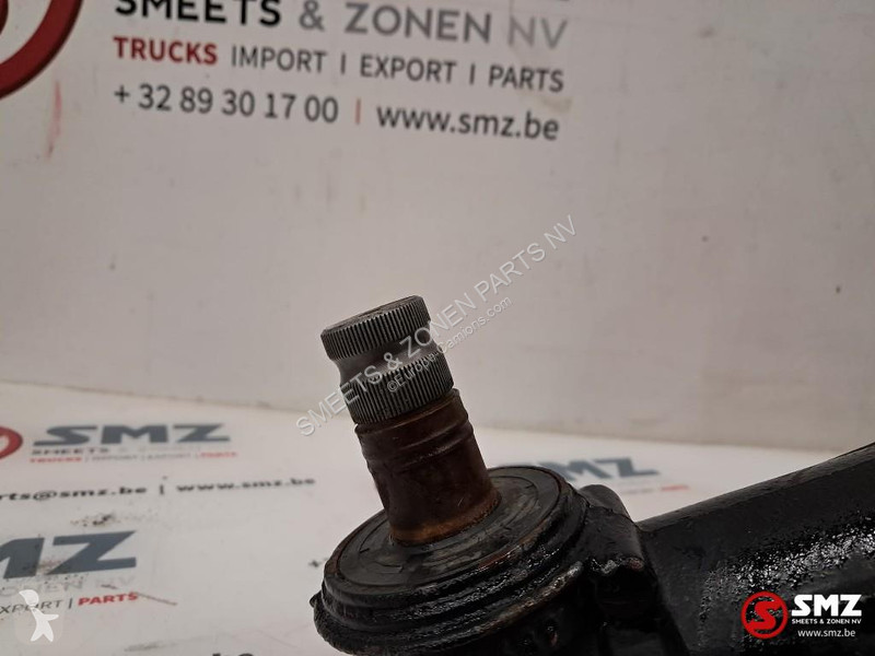 DAF Occ Stuurhuis DAF truck part