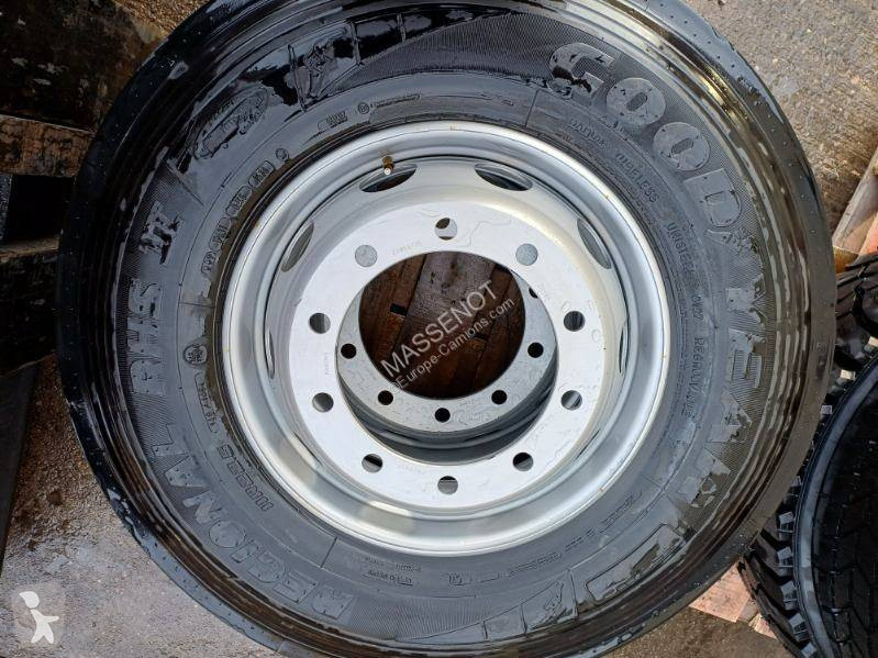 Michelin  truck part