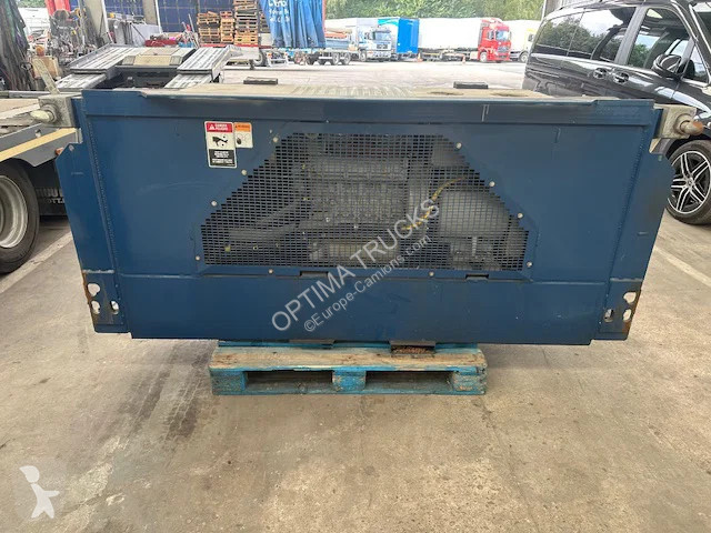 Carrier 69RG15-130W-05 truck part