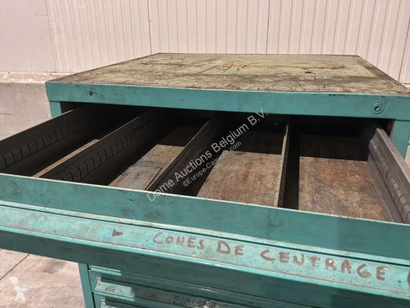 Truck part
