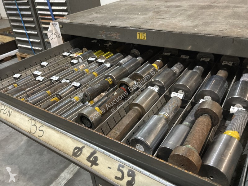 Truck part