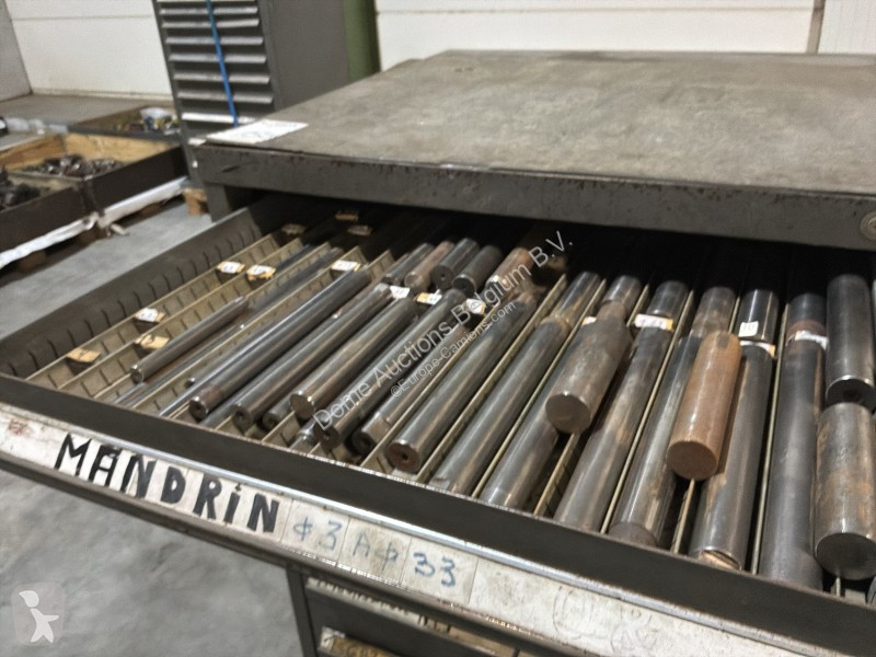 Truck part