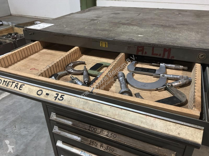 Truck part