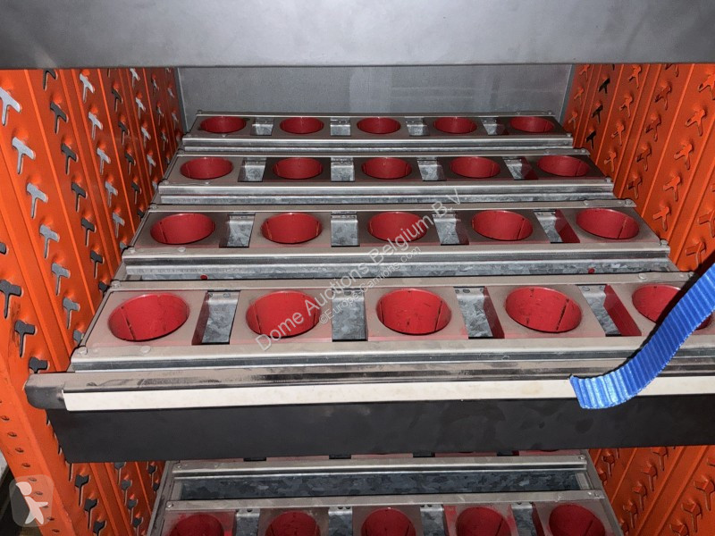Truck part