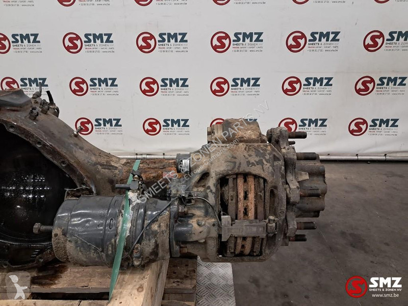 DAF Occ aandrijfas 1347 DAF truck part