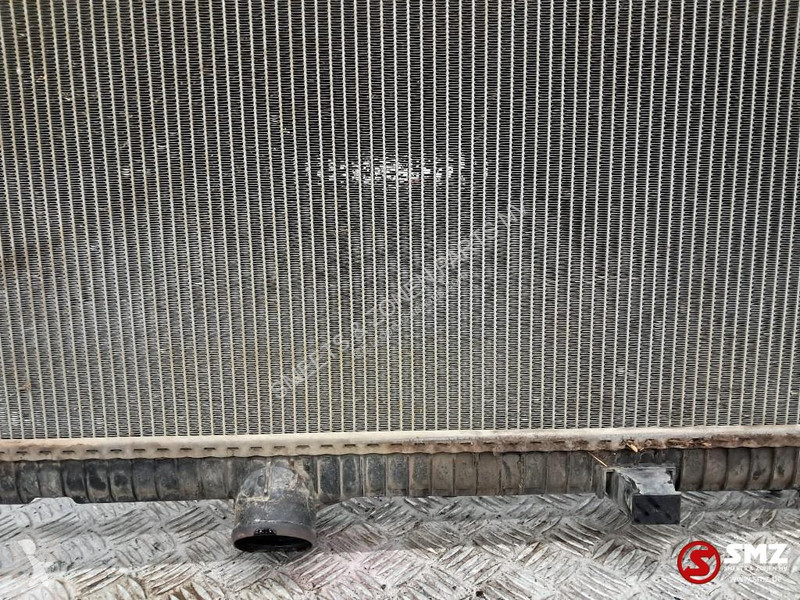 DAF Occ Radiator MX13 DAF truck part