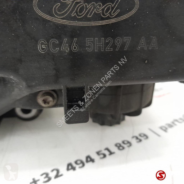 Ford Occ AdBluepomp Ford truck part