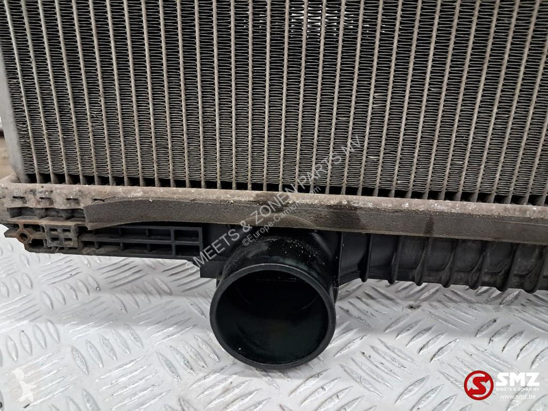Ford Occ Radiator Ford truck part