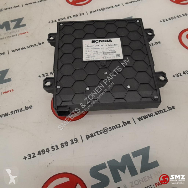 Reservedele til lastbil Scania Ecu COO10...