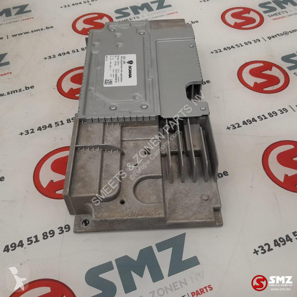 Scania Ecu DDU - ADV regeleenheid scania truck...