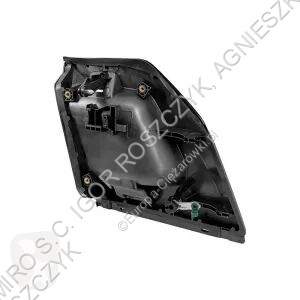 DAF GAMA T DOOR HANDLE LH truck part