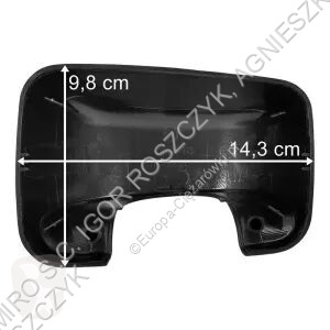 DAF  truck part