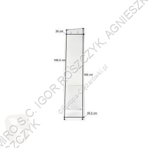 DAF  truck part
