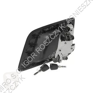 Scania R / S SERIES (2017-) EXTERIOR DOOR...
