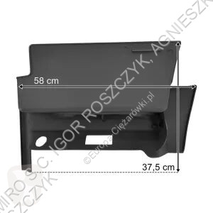 Mercedes Marchepied 9606665302 pour camion...