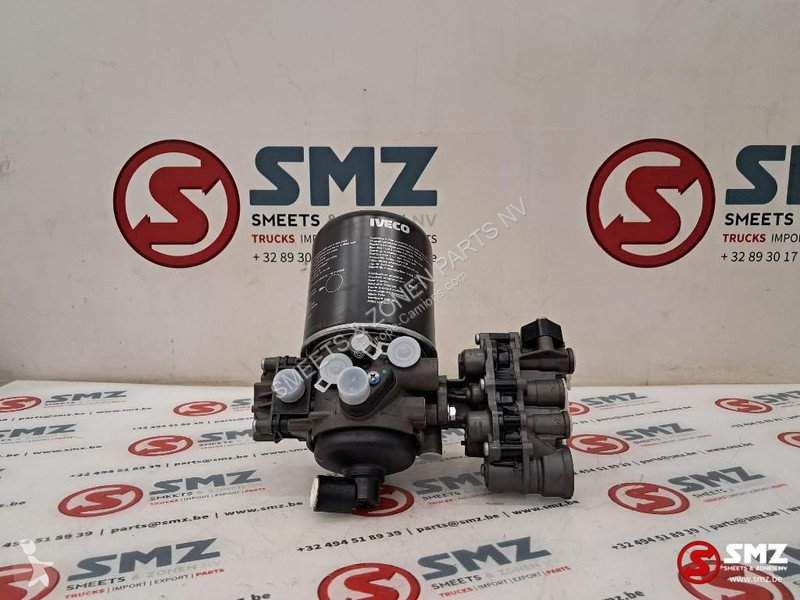 Iveco Luchtventiel & -droger Iveco truck part