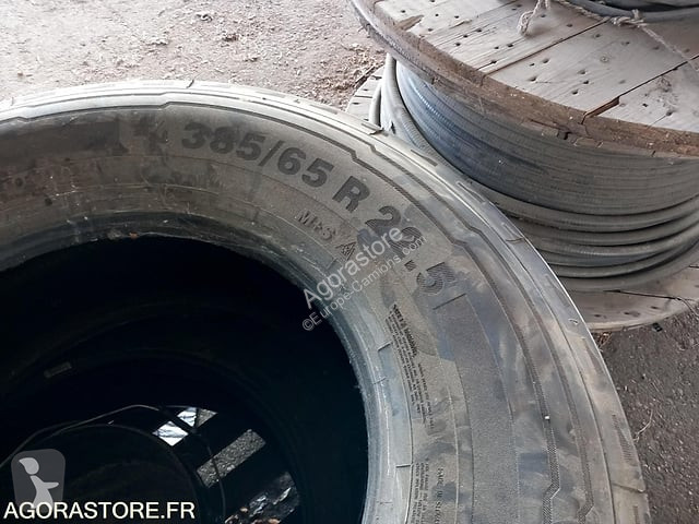 Truck part