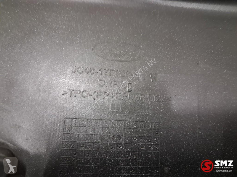 Náhradní díly pro kamiony Ford Occ bumperhoek...