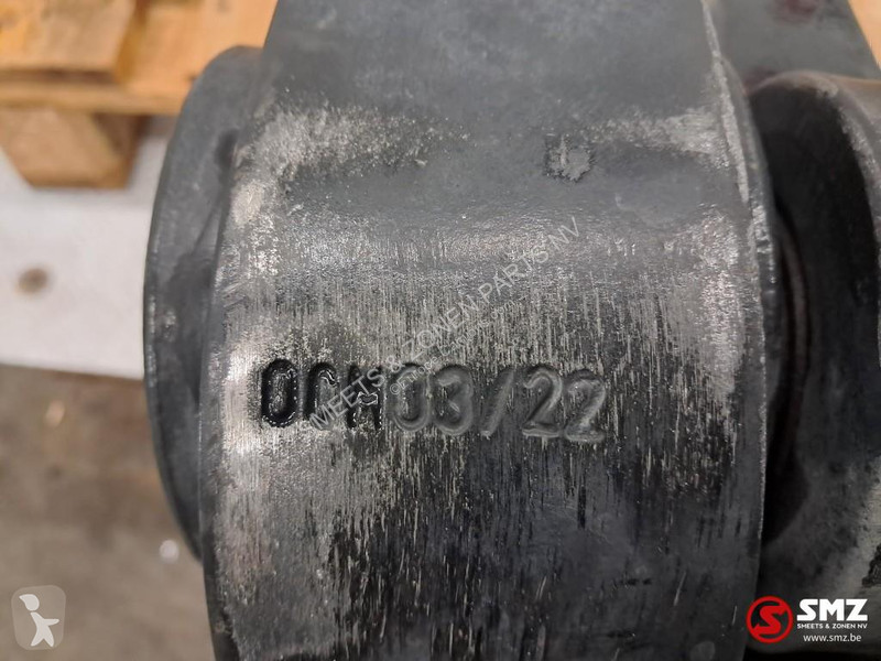 Ford Occ set bladveren vooras Ford truck part