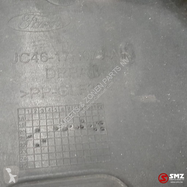 Ford Occ voorpaneel Ford truck part