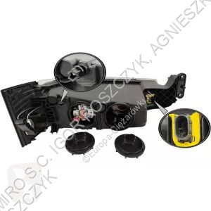 Volvo  truck part
