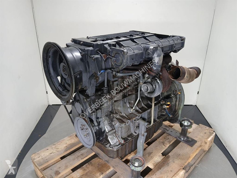 Ahlmann AZ6-BF4L1011-Engine/Motor truck part