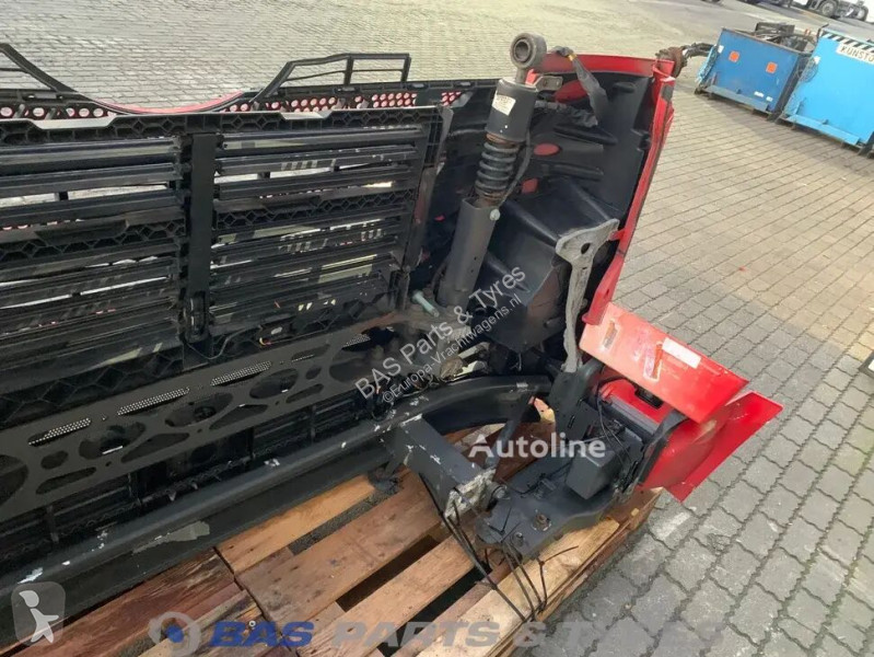 Mercedes  truck part