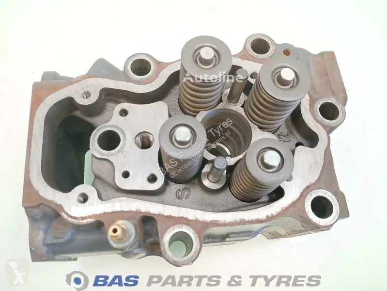 Scania Cylinderhead OC13 101 410 truck part