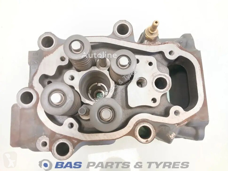 Scania Cylinderhead OC13 101 410 truck part