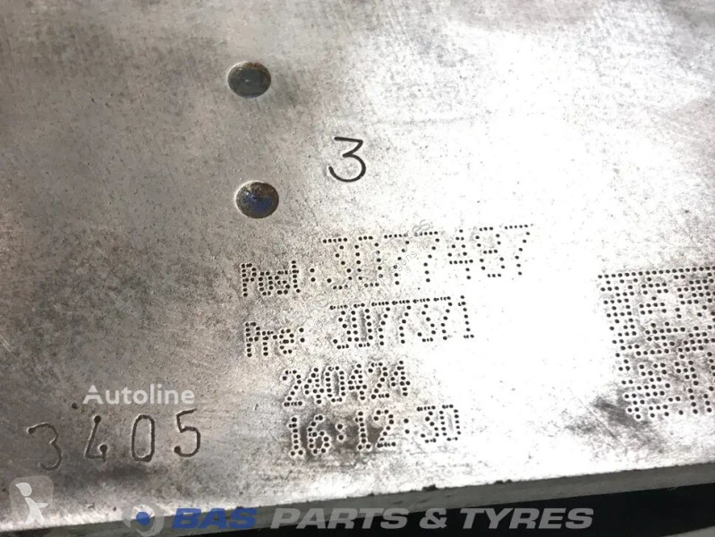 Scania Cylinderhead OC13 101 410 truck part