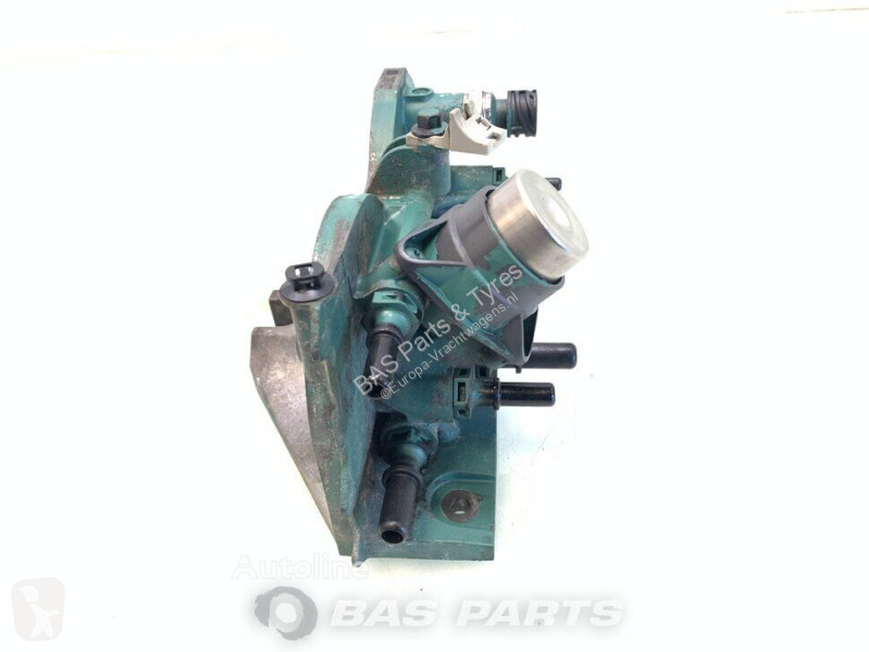 Volvo housing truck part