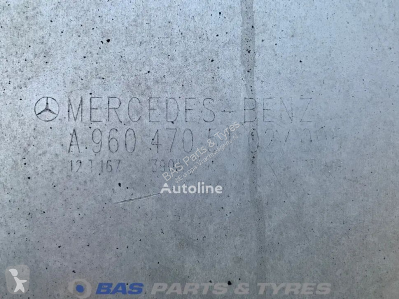 Mercedes Mercedes 390 Liter truck part