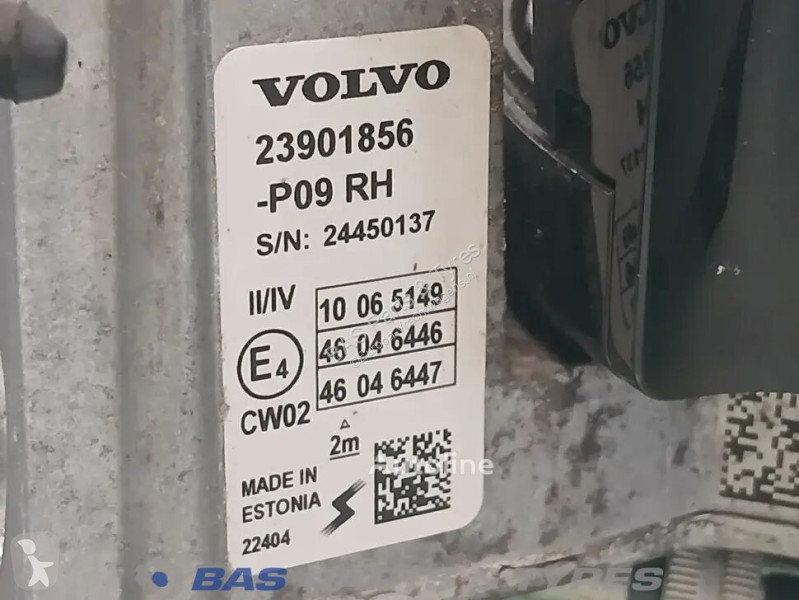 Volvo Arm truck part